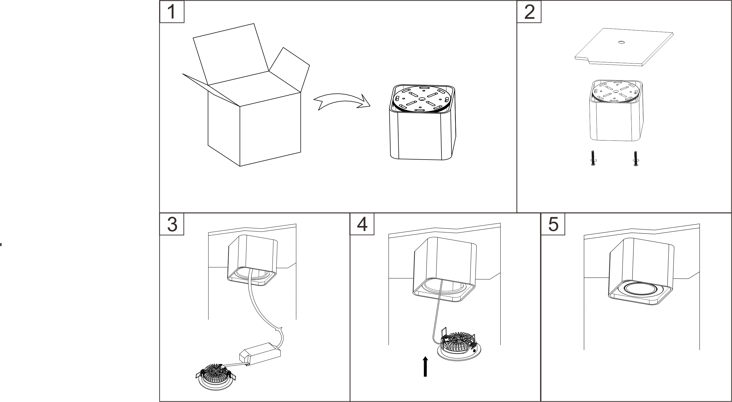 user manual for surface moutning housing 明装筒安装示意图.png