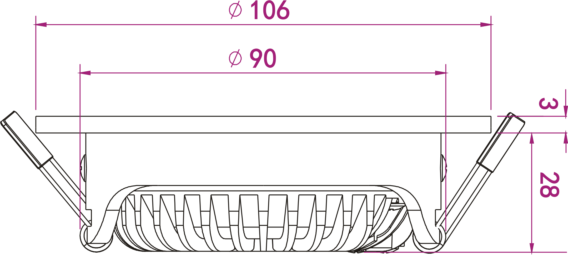 4 B0101-01 3F  90mm开孔.png